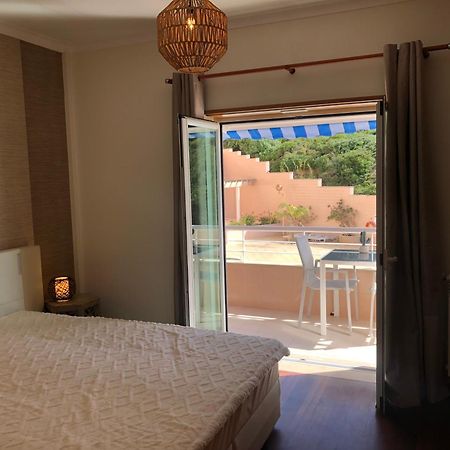 Casa Martinho Appartement São Martinho do Porto Buitenkant foto