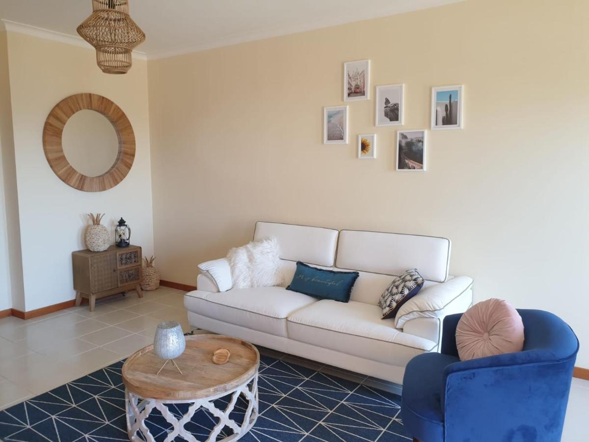 Casa Martinho Appartement São Martinho do Porto Buitenkant foto
