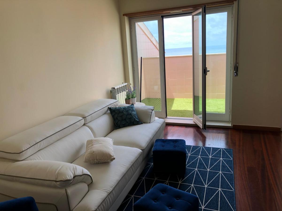 Casa Martinho Appartement São Martinho do Porto Buitenkant foto