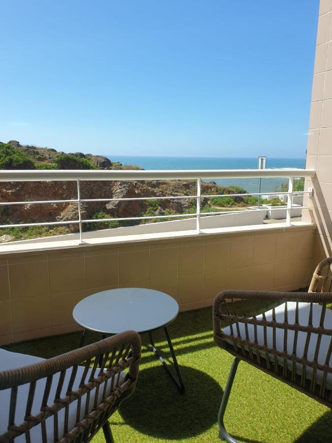 Casa Martinho Appartement São Martinho do Porto Buitenkant foto