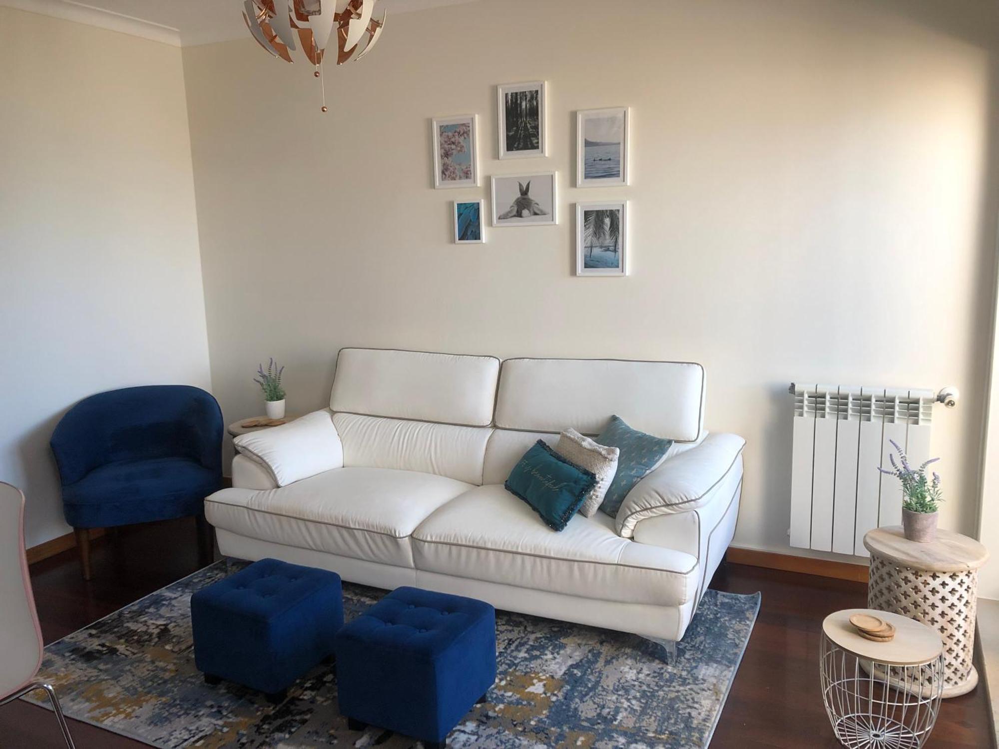 Casa Martinho Appartement São Martinho do Porto Buitenkant foto